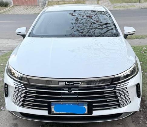 BYD KING 1.5 DM-I PHEV GS AUTOMÁTICO BYD KING 1.5 DM-I PHEV GS AUTOMÁTICO